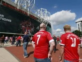 Ook United-fans strijden om een plekje in Jan Breydel