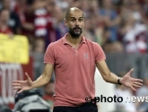 Guardiola voert de druk op: "Slechts één speler in de wereld hoeft niet te luisteren"