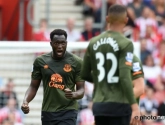 Lukaku PL-uitblinker van de week, ook speciale vermelding voor Mbemba