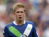 Bayern komt zich moeien voor De Bruyne