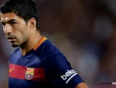 Geen Messi, geen Neymar? Dan doet Luis Suarez het toch allemaal zelf!