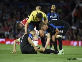 Club Brugge deze keer in het hart van de ploeg getroffen: "We verliezen ons evenwicht"