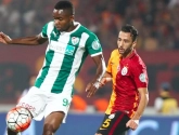 Goed nieuws voor De Sutter: nakende concurrent bij Bursaspor vertrekt