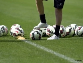 Play-offs 3e klasse: anti-climax voor Aalst, Dender zet scheve situatie recht en gaat samen met Hasselt en Sprimont-Comblain door