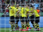 Overzicht Duitsland: Bayern onderuit, Borussia Dortmund sluipt dichter na deze heerlijke teamgoal!
