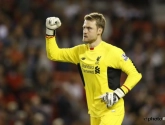 VIDEO: Mignolet en Benteke proberen het eens in Rugby