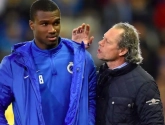 Oulare trapt na: "Club Brugge had me iets anders beloofd"