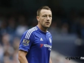 Serieus pakkend gebaar van John Terry: hij betaalt de begrafenis van een 8-jarige Chelsea-fan