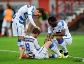 Gehavend Gent tegen experimenteel Standard