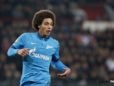 Witsel en Lombaerts verspelen opnieuw dure punten