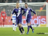 Deschacht over 'geval VdB': "Anthony had bij Hasi kunnen gaan aankloppen"