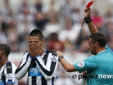 Mitrovic belooft beterschap: "Zelfs als ik tegen mijn vriendin speel, ben ik zo nerveus"