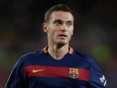 Vermaelen heeft nog 180 minuten om het Enrique héél lastig te maken