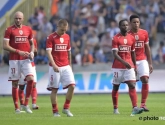 Lawarée keihard voor Standard-spelers: "Het excuus van de trainer was er vandaag niet meer"