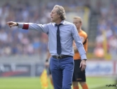 Preud'homme op zijn hoede: "Oostende staat verdiend aan de leiding"