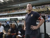 Deflandre wil Standard-spelers op hun fouten wijzen: "Ik vrees dat het een hele lange compilatie zal worden"