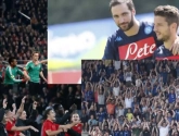 Tegenstanders Club Brugge onder de loep