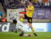 Erg zuur: speler Borussia Dortmund realiseert transfer, maar mag pas vanaf 1 januari in actie komen