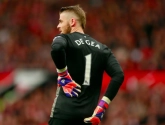De Gea wijzigt zijn profielfoto op Facebook en dat zorgt meteen voor paniek