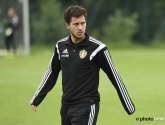 Courtois verklaart moeilijk seizoensbegin Hazard: "Hij was 'Speler van het Jaar hé"