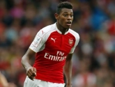 Arsenal neemt zijn wonderkind mee naar de Champions League