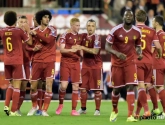 "Élke ploeg die open speelt tegen de Rode Duivels is gezien"
