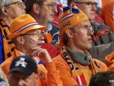 Oranje bidt om het mirakel van Konya