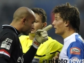 Ploegmaats stonden ooit nog neus aan neus: "Het was altijd wel iets met Jelle Vossen, maar ..."