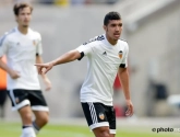 Bakkali helpt Valencia in het herstelproces na de klap bij Gent