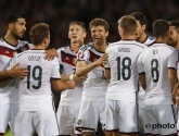 Opvallend; volgens Duits international heeft Mannschaft "geen enkele kans om WK te winnen"