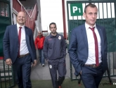 "De spelers hebben het niet meer voor het zeggen op Standard"