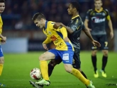 Ex-speler Anderlecht op proef bij Cercle Brugge