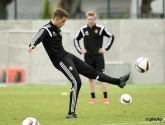 Icoon United is het niet eens met uitleenbeurt Januzaj
