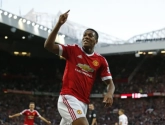 Ambitieuze Martial: "Geloof dat United titel én Champions League kan winnen"