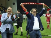 Coucke kan het niet laten: "Club droomt al zolang van de leider in Jan Breydel, wel ..."