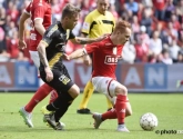 Trebel niet te spreken over tegengoal: "We moeten echt meer geconcentreerd zijn"