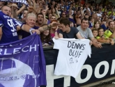 Met deze vrouwonvriendelijke foto brachten enkele Egyptenaren Trezeguet in verlegenheid