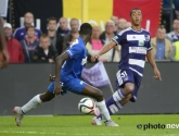 Bondsparket gaat drukke dagen tegemoet: Vazquez, Emond én Tielemans