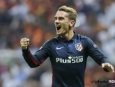 Wow: kijk eens naar deze geweldige goal, en dan vooral naar de looplijn van Griezmann!