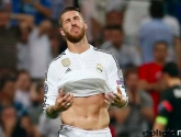Dubbele pech: Twitter lacht met duikende Ramos die tijdje out is