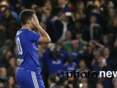 "Hazard is niet meer de man die de boel vorig seizoen in vuur en vlam zette"