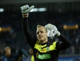 Matz Sels is Gent nog lang niet beu na topweek