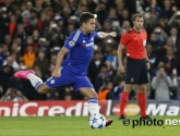 Dit heeft Mourinho te zeggen over penaltymisser Hazard