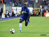 Kebano maakt indruk in eerste thuismatch: "Ik voel me goed bij Genk"