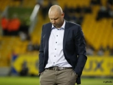 Roger Lambrecht stelt Bob Peeters een ultimatum: "Anders is het gedaan"
