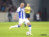 Maicon was Kung Fu Fighting in Porto vs. Benfica