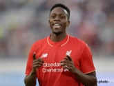 "Liverpool is voorlopig te hoog gegrepen voor Origi"