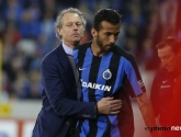 Preud'homme roteert er op los, behalve in de (onbelangrijke) match tegen Napoli 