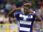 'Lukebakio ontbond gisteren zijn duivels, maar Arsenal zit achter deze Anderlecht-youngster aan'