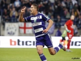 Tielemans heeft een probleem en het heet 'Dendoncker'